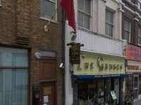 Man aangevallen bij Marokkaans consulaat in Londen 