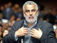 Abdelilah Benkirane naar forum Davos 
