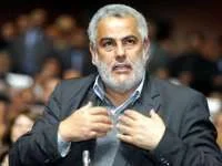 Abdelilah Benkirane naar forum Davos 