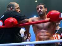 Badr Hari stopt met kickboksen 