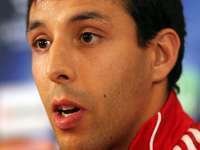 Mounir El Hamdaoui tekent bij Fiorentina 