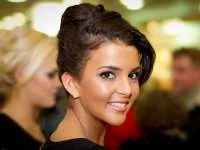 Sara Chafak, Miss Finland 2012 