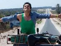 Serie Skins in Marokko