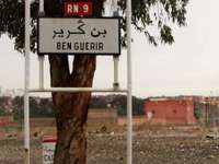 Soldaat pleegt zelfmoord in Benguerir 