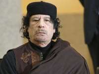 Kadhafi voelt zich "verraden" door Mohammed VI