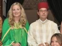 Huwelijk Moulay Ismail