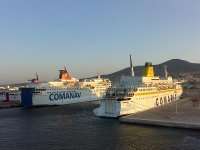 Comanav-Comarit boten binnenkort geveild 