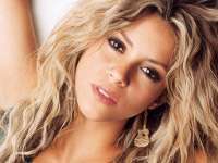 Shakira in Merzouga voor een TV-commercial