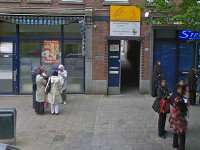 Bommelding in islamitische school Rotterdam 