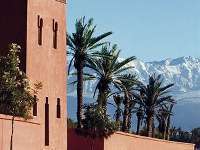 Arabische lente: toerisme zwaar geraakt in Marokko