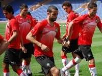 Jong Marokko wil tegen Vitesse spelen 
