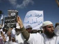 Abdelilah Benkirane bedreigt Al Adl Wal Ihssane 