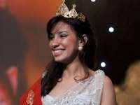 Miss Marokko 2012 wil eigen kledinglijn 