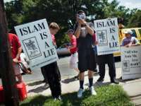Amerikanen geloven dat de Islam aanzet tot geweld