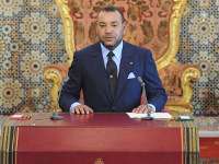 De toespraak van Koning Mohammed VI in de internationale pers