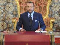 De toespraak van Koning Mohammed VI in de internationale pers