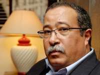 Ahmed Akhchichine 
