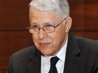 Abbas El Fassi 