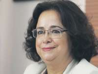 Latifa Akharbach 