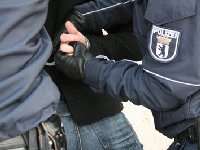 Marokkaanse spion opgepakt in Duitsland 