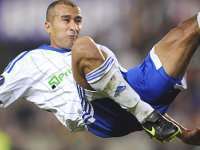 Badr El Kaddouri terug bij Dynamo Kiev 