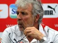 Maandsalaris Eric Gerets is 180.000 euro 