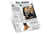 El Pais verboden in Marokko 