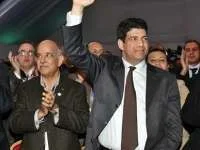 Mustapha Bakkoury nieuwe PAM-leider 