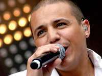 Faudel is Marokkaan 