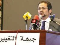 Marokkaanse islamisten ontmoeten in Algerije 