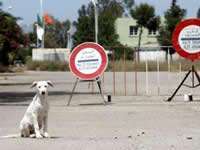 Grens tussen Algerije en Marokko blijft gesloten