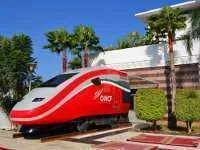 Actie "Stop HSL!" in Marokko 