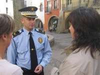 Zelfverbranding Marokkaan in Spanje 