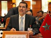 Marokko wil "Arabische" van de AMU weg 