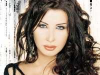 Nancy Ajram op Mawazine 