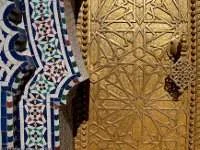 Koninklijke paleizen van Marokko 