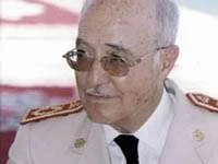 Soldaten eisen vertrek Generaal Bennani 