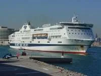 Grandi Navi Veloci wil Tanger-Sete overnemen 