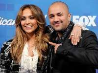 RedOne produceert Jennifer Lopez