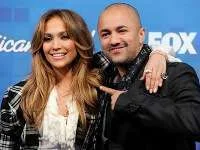 RedOne produceert Jennifer Lopez