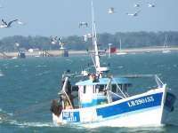Marokkaanse boot zinkt bij Canarische eilanden 