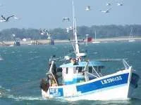 Marokkaanse boot zinkt bij Canarische eilanden 
