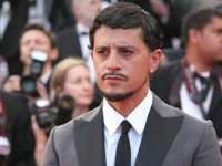 Said Taghmaoui baalt van de Marokkaanse vrouw