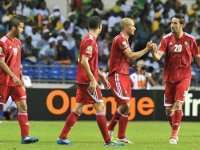 Resultaat wedstrijd Marokko - Burkina Faso 2-0 