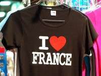 Marokkanen houden van Frankrijk 