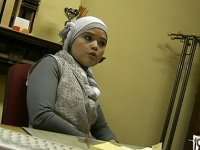 België: Layla Azzouzi niet op CdH-lijst wegens hijab 