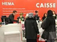 Hema België aangeklaagd in hoofddoekzaak 