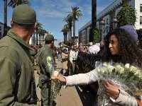 Marokkanen vertrouwen parlement en leger niet