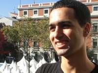 Samir Bargachi, Marokkaan en homo, vertelt