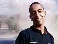 Mohamed Merah, moordenaar van Imad Ben Ziaten, dood 